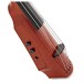 NS Designs WAV5 Electric Cello, Amberburst
