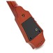 NS Designs WAV5 Electric Cello, Amberburst