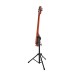 NS Designs WAV5 Electric Cello, Amberburst