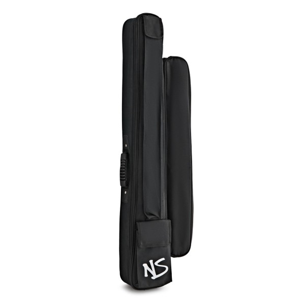NS Design WAV5 Electric Cello, Amberburst