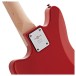 Seattle  Electric Guitar, 10W Guitar Amp & Accessory Pack