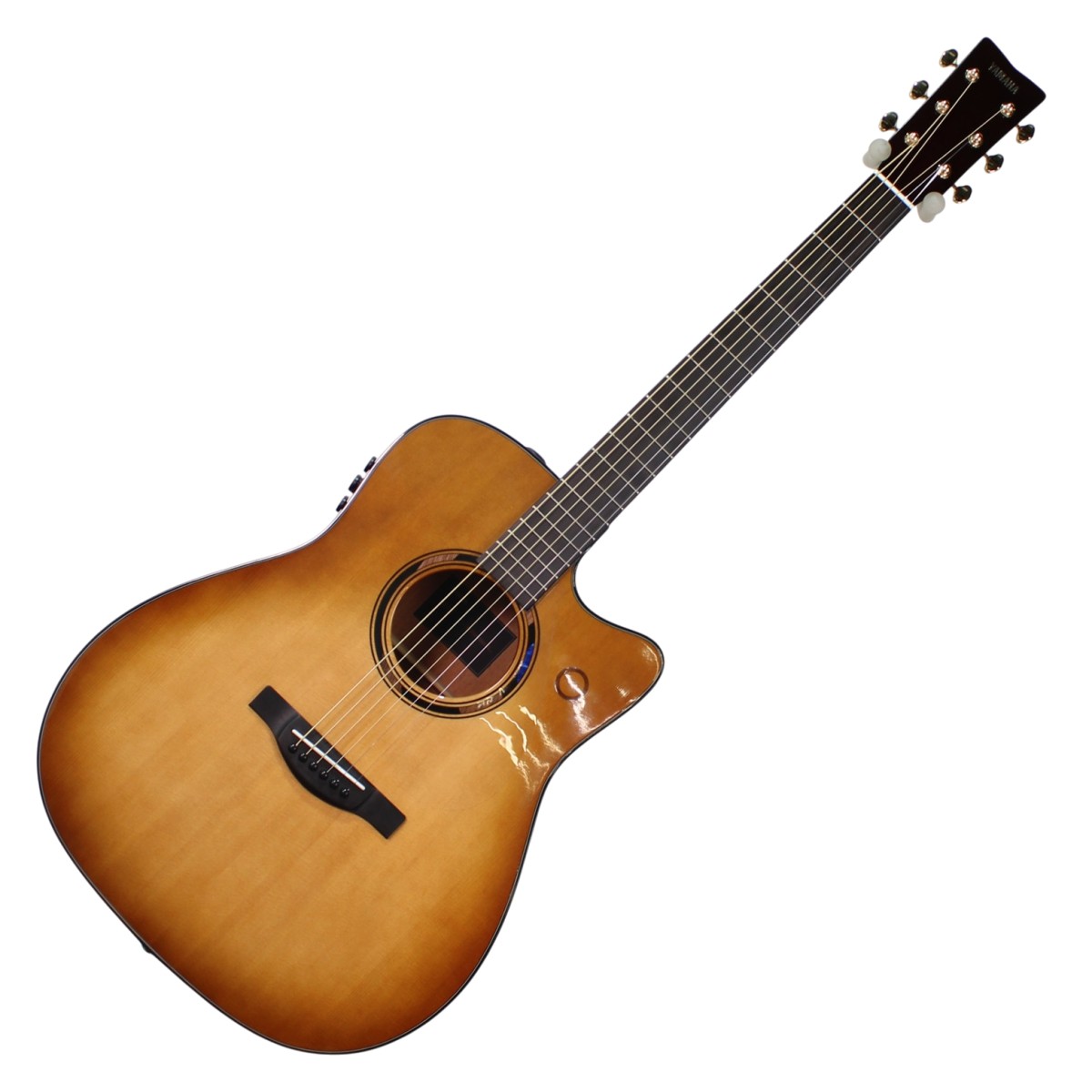 Click to view product details and reviews for Yamaha Tag3 C Transacoustic Sand Burst Ex Demo.