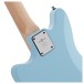 Seattle  Electric Guitar, 10W Guitar Amp & Accessory Pack