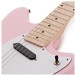 Seattle Electric Guitar, 10W Guitar Amp & Accessory Pack