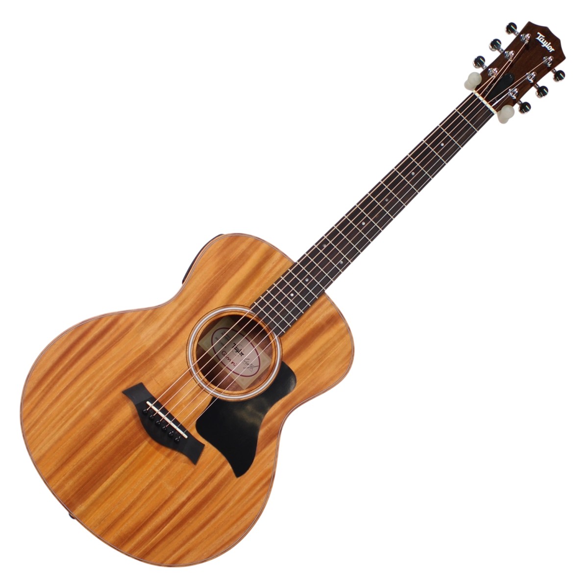 Click to view product details and reviews for Taylor Gs Mini E Mahogany Natural Ex Demo.