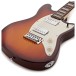 Seattle Electric Guitar , 10W Guitar Amp & Accessory Pack