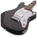 Seattle Electric Guitar , 10W Guitar Amp & Accessory Pack