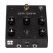 SOMA Laboratory Harvezi Hazze Distortion Pedal - Rear