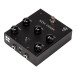 SOMA Laboratory Harvezi Hazze Distortion Pedal - Angled Rear