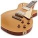 Gibson Custom 1957 Les Paul Goldtop Reissue Ultra Light Aged #751142 - body