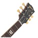 Gibson Custom 1957 Les Paul Goldtop Reissue Ultra Light Aged #751142 - headstock