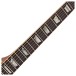 Gibson Custom 1957 Les Paul Goldtop Reissue Ultra Light Aged #751142 - neck