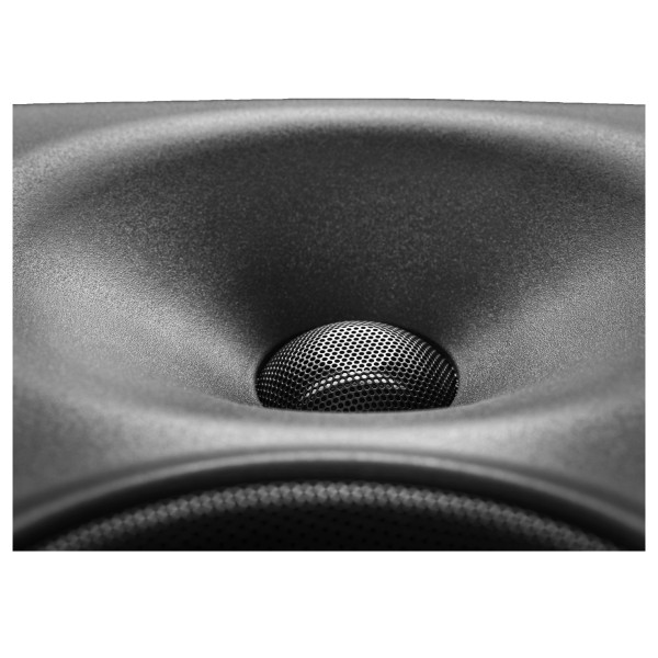 Neumann KH 120-II Active Studio Monitor, Black