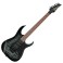 Ibanez RG450QMB, Transparent Gray Burst