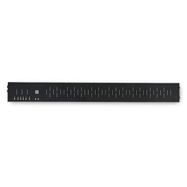 SOMA Laboratory Flux, Expressive Synthesizer - Top
