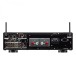 Marantz CD60 CD Player, Black rear 