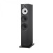 Bowers & Wilkins 603 S3 Floorstanding Speakers (Pair), Black no grille 