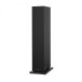 Bowers & Wilkins 603 S3 Floorstanding Speakers (Pair), Black grille 