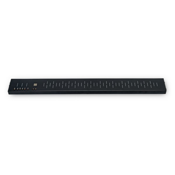 Flux Expressive Synthesizer - Front Top