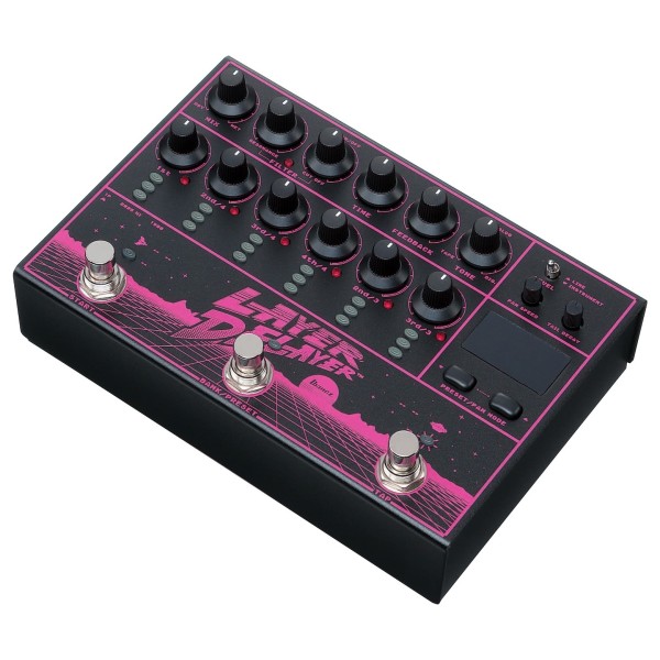 Ibanez LD303 Layer Delay Right