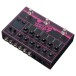 Ibanez LD303 Layer Delay Right Back