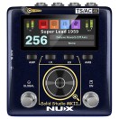 NUX Solid Studio MKII Power Amp / IR Simulator