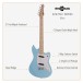 Seattle Electric Guitar