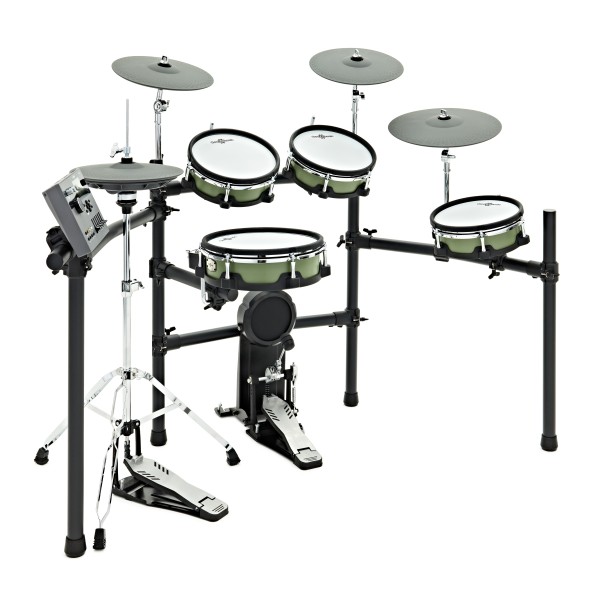 Digital Drums 700 Electronic Drum Kit by Gear4music