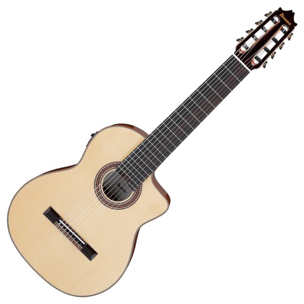 Ibanez GA3008CE, Natural