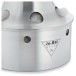 Jo-Ral Bass Trombone Bucket Mute, Aluminium