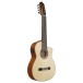 Ibanez GA3008CE, Natural - side