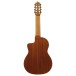 Ibanez GA3008CE, Natural - back