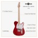 Knoxville Electric Guitar