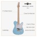 Knoxville Electric Guitar