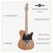 Knoxville Electric Guitar
