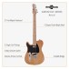Knoxville Electric Guitar