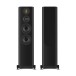 Wharfedale Evo 5.4 Floorstanding Speakers (Pair), Black 