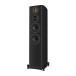 Wharfedale Evo 5.4 Floorstanding Speakers (Pair), Black angle