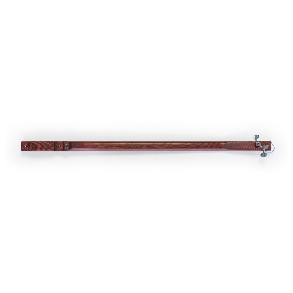 SOMA Laboratory DVINA, Dark Red - Rear