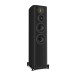 Wharfedale Evo 5.4 Floorstanding Speakers (Pair), Black - right 
