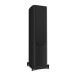Wharfedale Evo 5.4 Floorstanding Speakers (Pair), Black - right grille 