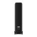 Wharfedale Evo 5.4 Floorstanding Speakers (Pair), Black - rear 
