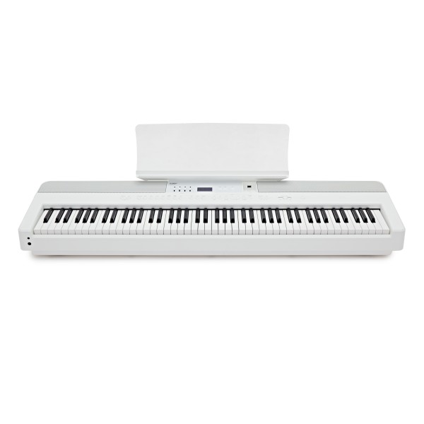 Kawai ES920 Digital Piano, White