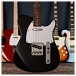 Knoxville Electric Guitar