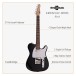 Knoxville Electric Guitar