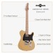 Knoxville Electric Guitar