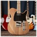 Knoxville Electric Guitar