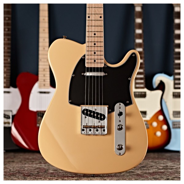 Knoxville Electric Guitar