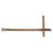 DVINA Electro Acoustic Instrument - Rear