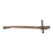 DVINA String Instrument, Graphite - Side